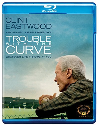 Trouble With The Curve/Eastwood/Adams/Timberlake@Blu-Ray/Ws@R/Incl. Dvd/Uv