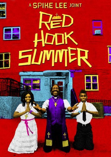Red Hook Summer/Peters/Parker/Lee@Ws@R