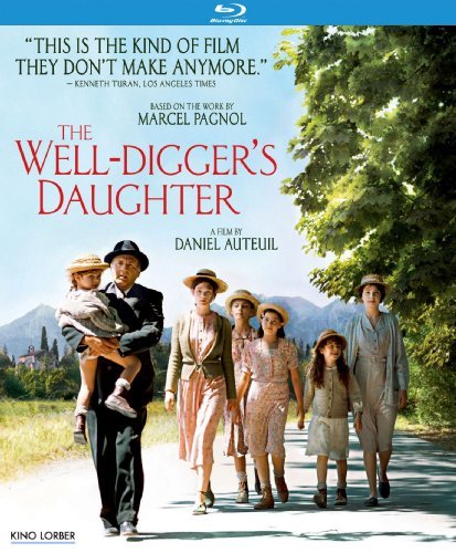Well Digger's Daughter Well Digger's Daughter Blu Ray Ws Fra Lng Eng Sub Nr 