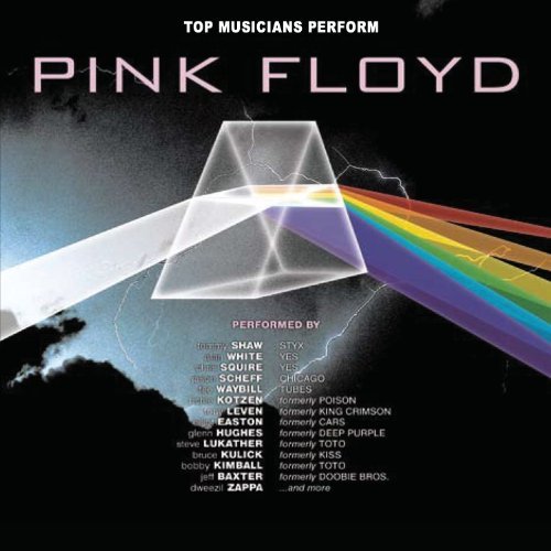 Pink Floyd As Performed By Pink Floyd As Performed By 