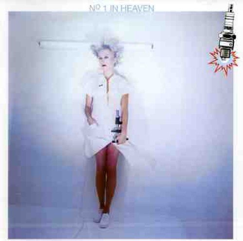 Sparks/No. 1 In Heaven@Import-Eu