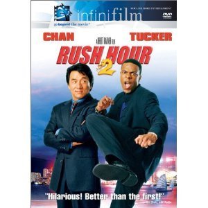 Rush Hour 2/Chan/Tucker/Lone/Zhang/Sanchez