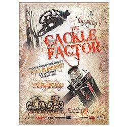 Cackle Factor/Cackle Factor
