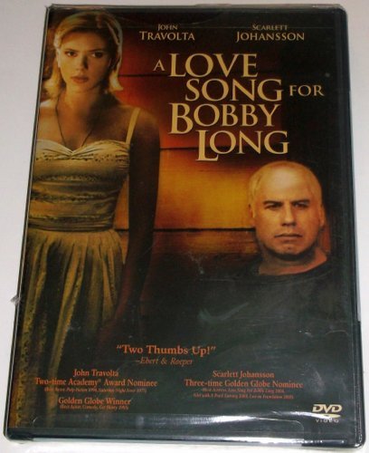 Love Song For Bobby Long/Travolta/Johansson/Unger/Macht