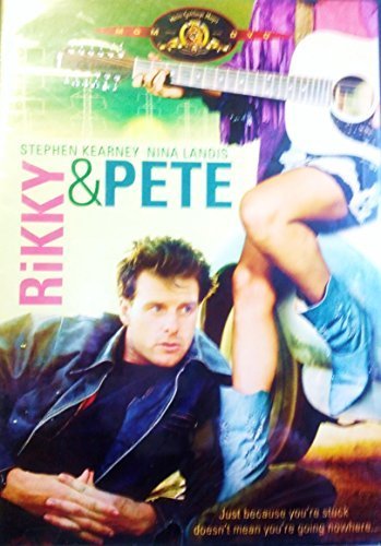 Rikky & Pete/Kearney/Landis