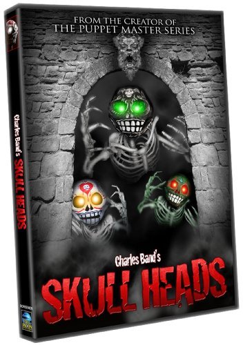 Skull Heads/Skull Heads@Nr