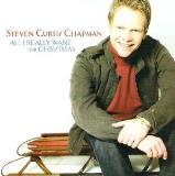 Chapman Steven Curtis All I Really Want For Christmas 