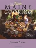 Jean Ann Pollard New Maine Cooking 