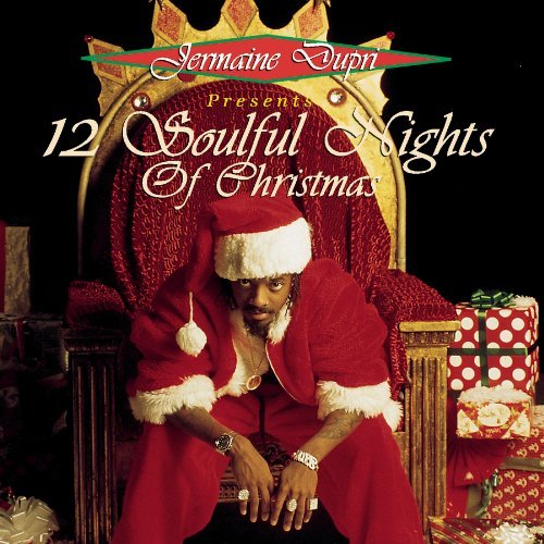 12 Soulful Nights Of Christmas/12 Soulful Nights Of Christmas@Lattimore/Xscape/Khan@Levert/Faith/Mcknight