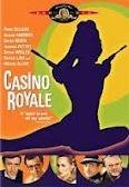 Casino Royale (1967)/Peter Sellers, Ursulla Andress, and David Niven@Not Rated@DVD