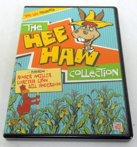 Hee Haw Collection/Episodes 45 & 48 (Loretta