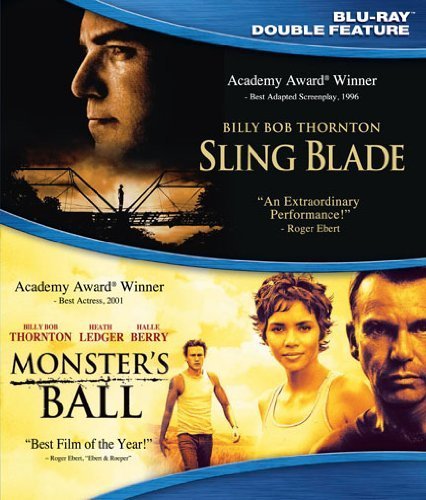 Sling Blade Monsters Ball Sling Blade Monsters Ball Blu Ray Ws R 2 Br 