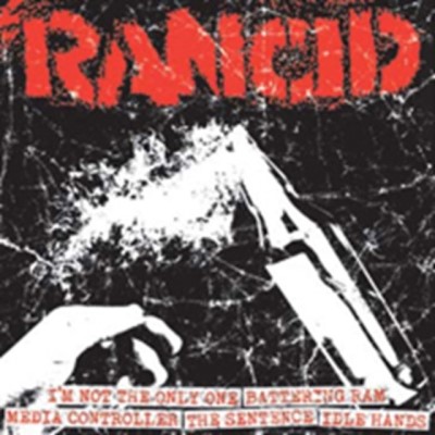 Rancid/Rancid (EP)