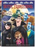 Hotel Transylvania Hotel Transylvania DVD Uv Pg Ws 