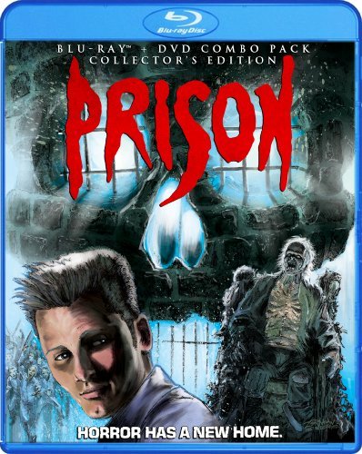 Prison/Prison@Blu-ray/Dvd@R