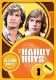 Hardy Boys Hardy Boys Season 3 Nr 3 DVD 