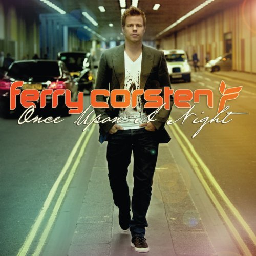 Ferry Corsten/Once Upon A Night Vol 3 Mixed@Import-Gbr@2 Cd