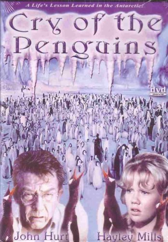 Cry Of The Penguins/Hurt/Mills/Sutton