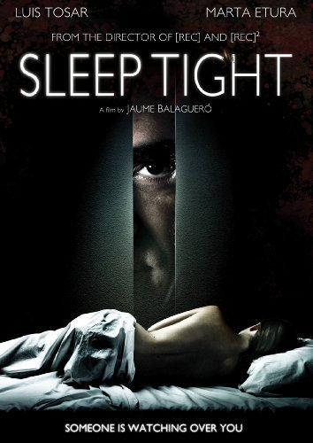Sleep Tight/Tosar/Clara@Ws@Nr