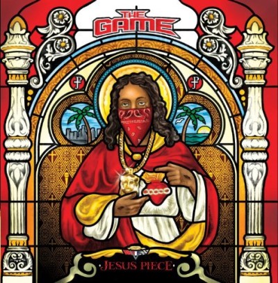 Game/Jesus Piece-Deluxe Edition@Explicit Version@Deluxe Ed.