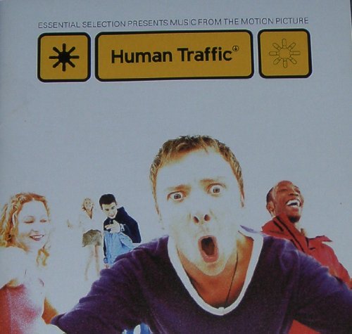 Human Traffic/Soundtrack