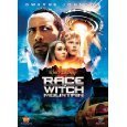 Race To Witch Mountain Race To Witch Mountain Blu Ray 