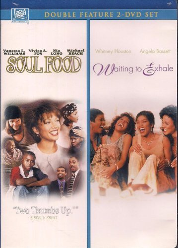 Soul Food/Waiting To Exhale/Double Feature