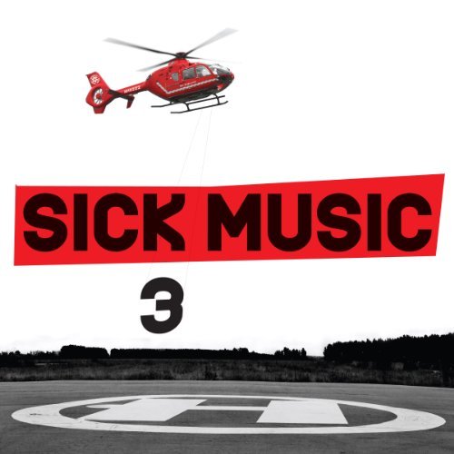 Sick Music 3/Sick Music 3@Import-Gbr