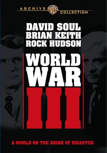 World War 3/Soul/Keith/Krabbe@MADE ON DEMAND@This Item Is Made On Demand: Could Take 2-3 Weeks For Delivery