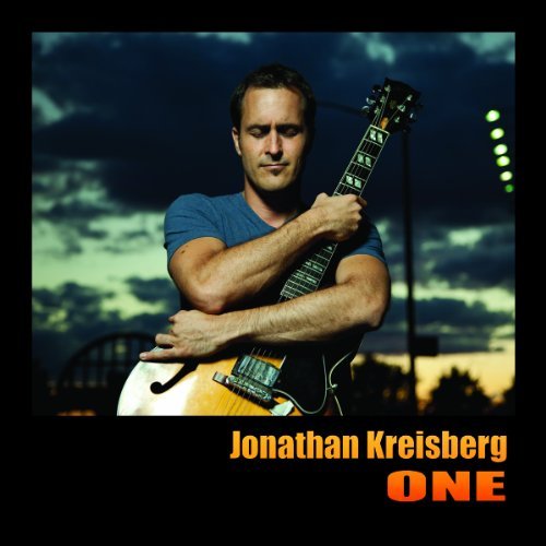 Jonathan Kreisberg/One