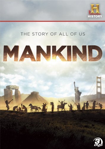 Mankind The Story Of All Of U Mankind The Story Of All Of U Nr 3 DVD 