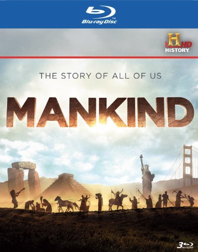 Mankind The Story Of All Of U Mankind The Story Of All Of U Blu Ray Ws Nr 3 Br 