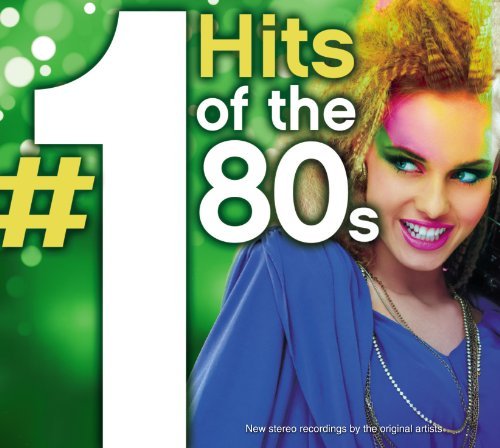 #1 Hits 80s/#1 Hits 80s