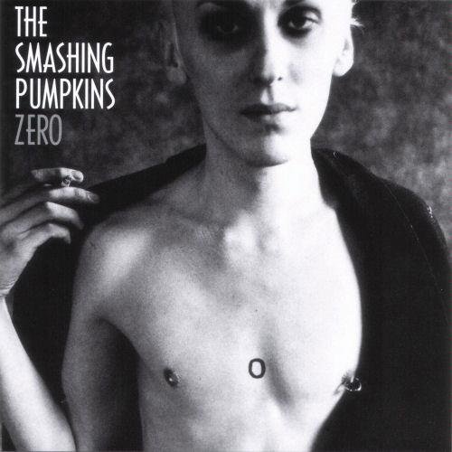 Smashing Pumpkins/Zero