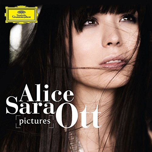 Alice Sara Ott/Pictures