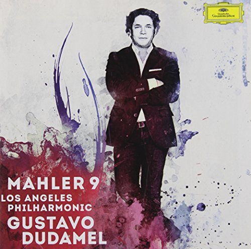 G. Mahler/Symphony No.9@2 Cd@Dudamel/Los Angeles Philharmon