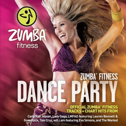 Zumba Fitness Dance Party/Zumba Fitness Dance Party