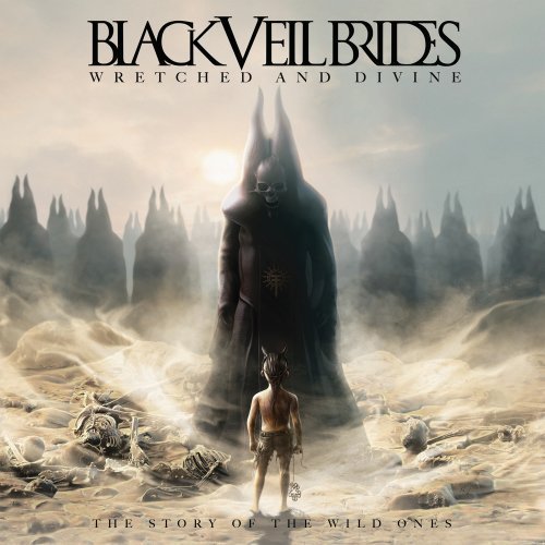 Black Veil Brides/Wretched & Divine: Story Of The Wild Ones