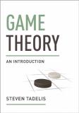 Steven Tadelis Game Theory An Introduction 