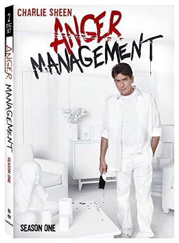 Anger Management/Anger Management: Season 1@Ws@Nr/2 Dvd