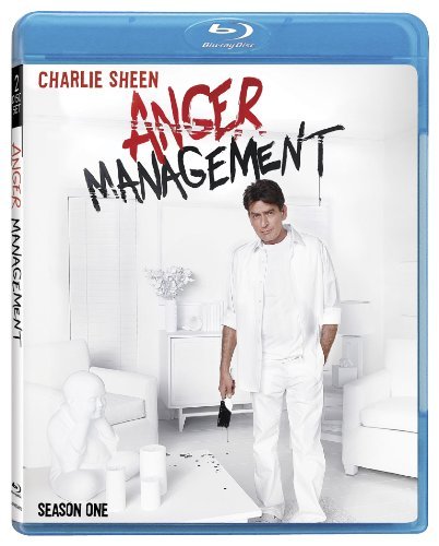 Anger Management Anger Management Season 1 Blu Ray Ws Nr 2 Br 