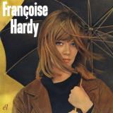 Francoise Hardy Francoise Hardy Import Gbr 