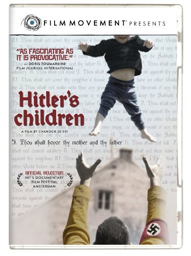 Hitler's Children/Hitler's Children@Ger Lng/Eng Sub@Nr