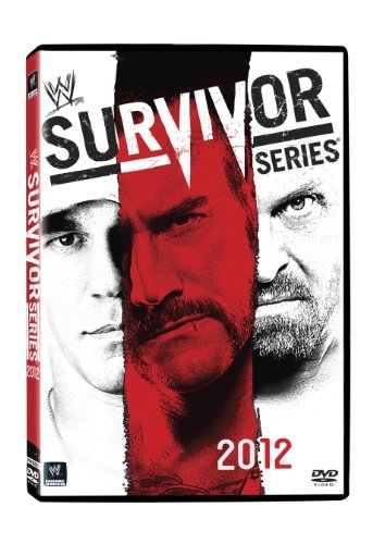 Survivor Series 2012/Wwe@Tvpg