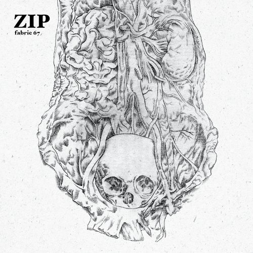 Zip Fabric 67 Zip 