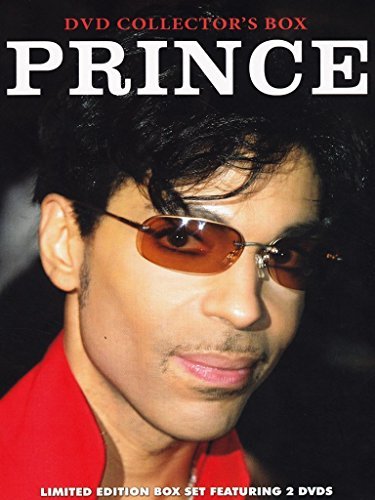 Prince/Dvd Collector's Box