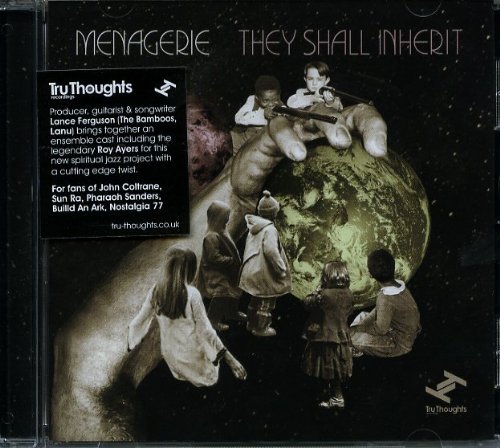 Menagerie/They Shall Inherit