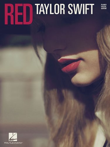 Taylor Swift/Taylor Swift - Red