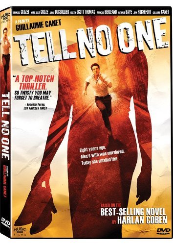 Tell No One/Tell No One@Fra Lng/Eng Sub@Nr