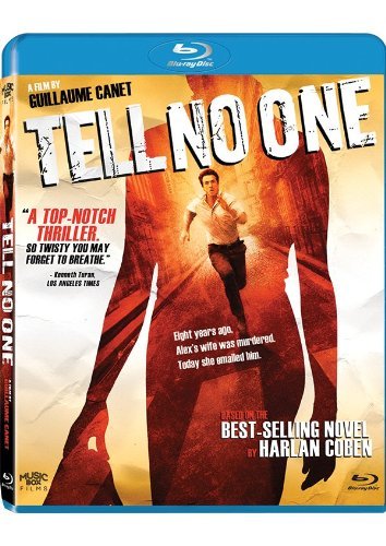 Tell No One/Tell No One@Blu-Ray/Ws/Fra Lng/Eng Sub@R